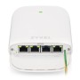 Zyxel PoE12-3PD, 4 x 1Gb port PoE extender. 45W PoE budget, IP55 rated (outdoor) ZYXEL - 5
